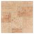 Klinker Cieza Beige Matt-Satin 33×33 cm