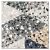 Klinker Retro IT Terrazzo Flerfärgad 1 Matt 20×20 cm