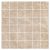 Marmor Mosaik Klinker Evolution Beige Matt 30×30