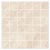 Marmor Mosaik Klinker Montargil Beige Polerad 30×30