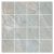 Mosaik Klinker Titan Ljusgrå Matt 30×30