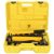 vidaXL Hydraulisk crimptång 22-60 mm